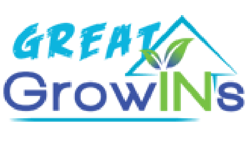 Great Growins