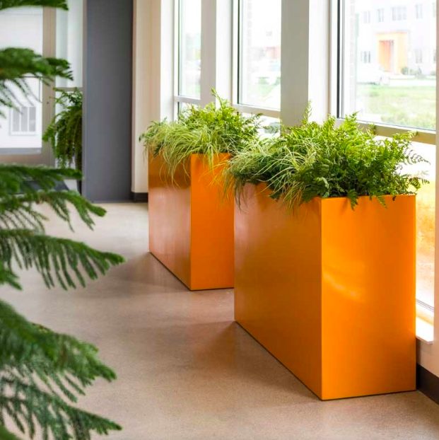 New-Pro-Orange-Office-Containers