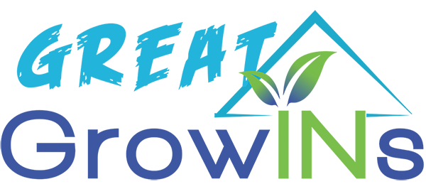 Great Growin's Logo